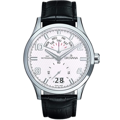 ساعت مچی گروانا GROVANA کد 1740.1532 - grovana watch 1740.1532  
